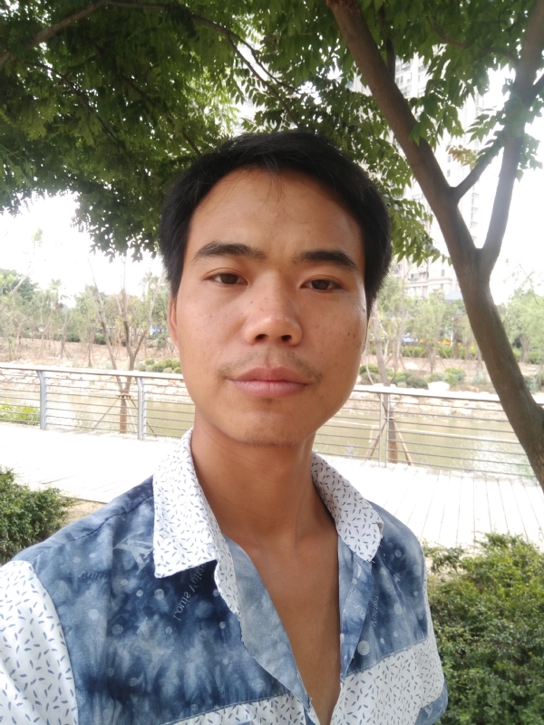 福州哥的第一张照片--将乐相亲网