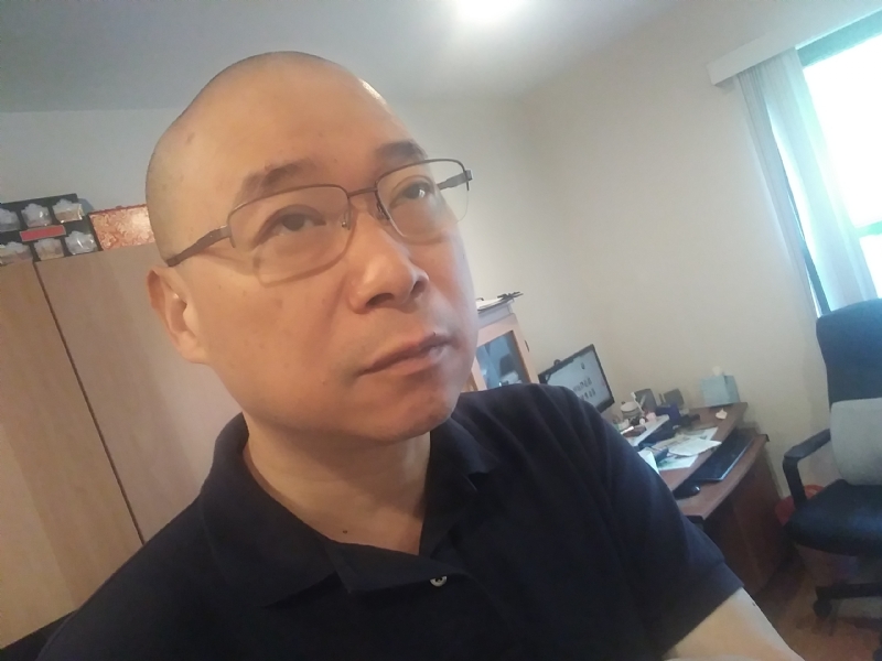 高山的第一张照片--将乐相亲网