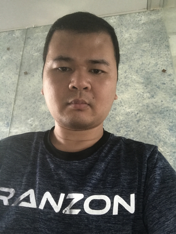 往事随风的第一张照片--将乐相亲网
