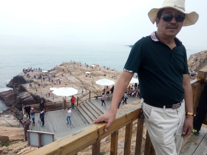 泰山峰的第三张照片--将乐相亲网