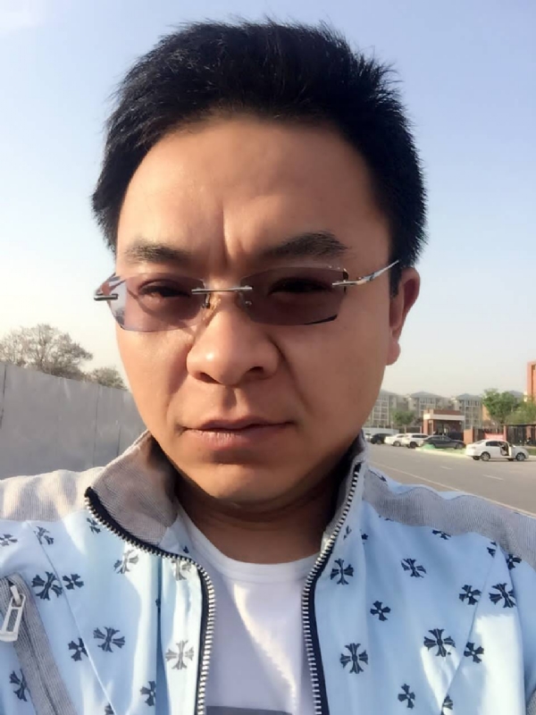 执着的等待的第一张照片--将乐相亲网