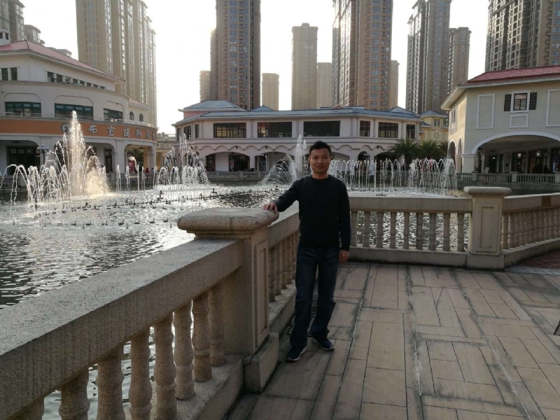 光圈的第二张照片--将乐相亲网