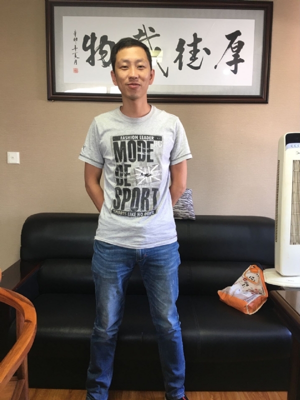 逝水流年的第一张照片--将乐相亲网