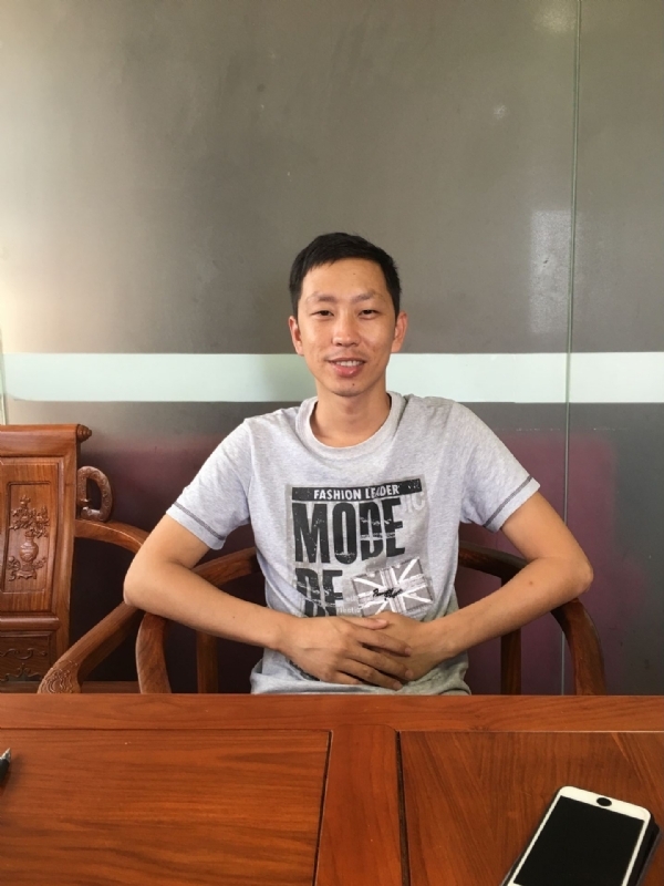 逝水流年的第二张照片--将乐相亲网