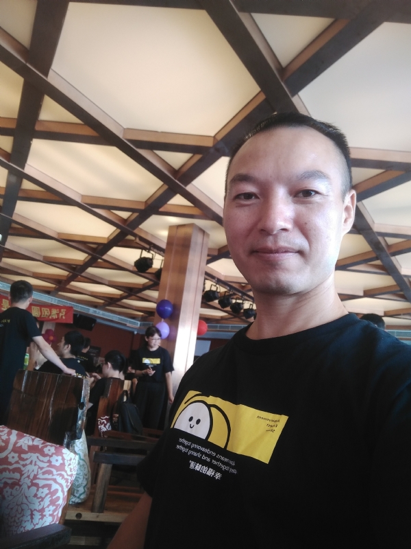 爱森的第一张照片--将乐相亲网