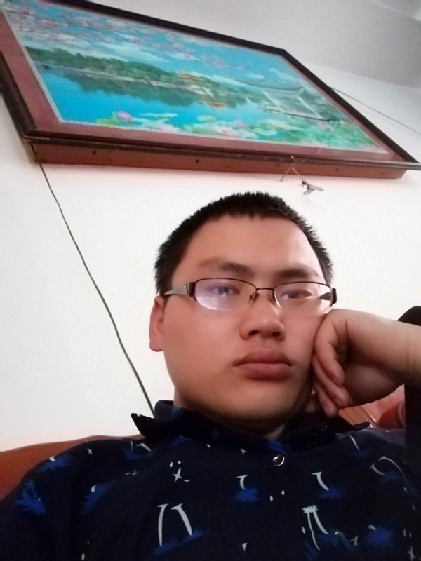 90男孩的第一张照片--将乐相亲网