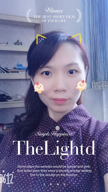 姗的第一张照片--将乐相亲网