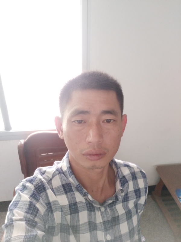 不期而遇的第一张照片--将乐相亲网