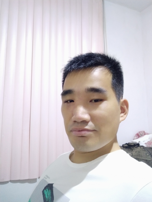 大男孩的第一张照片--将乐相亲网