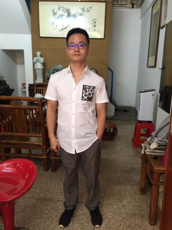 想要一个家的第一张照片--将乐相亲网