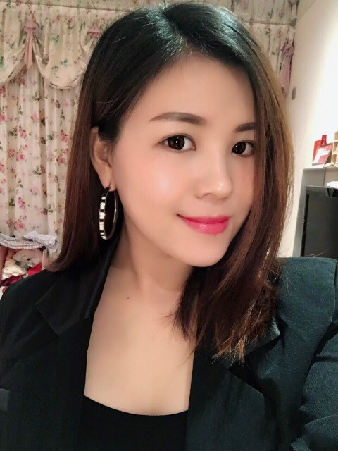 水晶之恋的第二张照片--将乐相亲网
