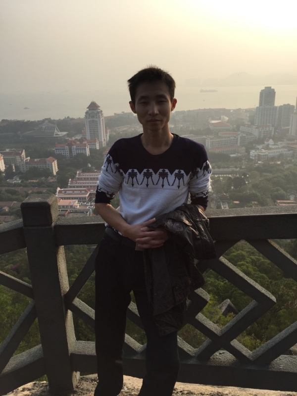 冬末花未眠的第一张照片--将乐相亲网