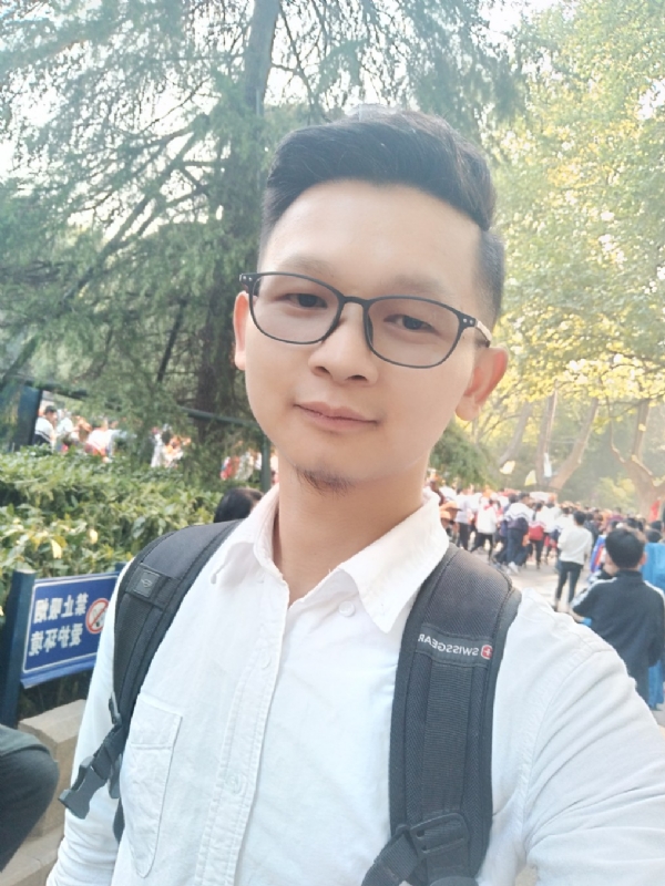 煌园和居的第一张照片--将乐相亲网