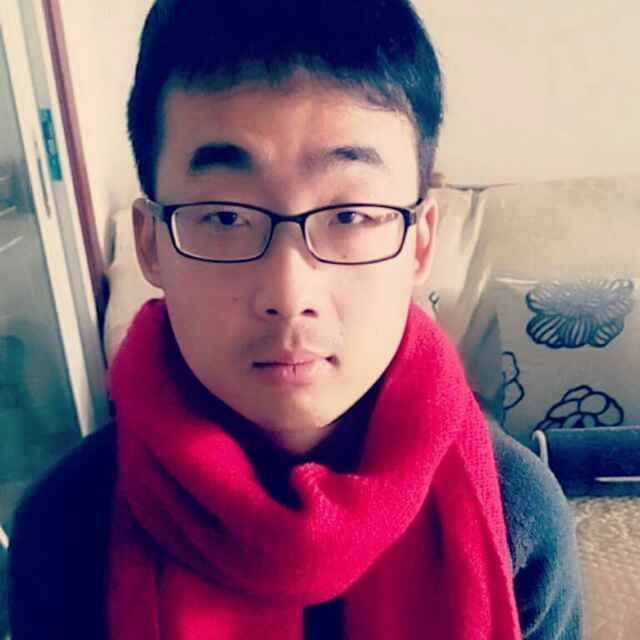 单身尾巴的第一张照片--将乐相亲网