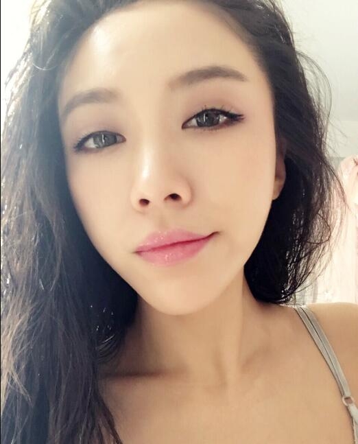 欣欣的第二张照片--将乐相亲网