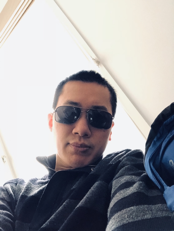 august的第一张照片--将乐相亲网