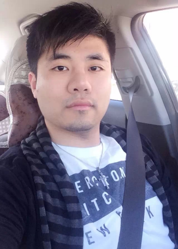 侯爵的第一张照片--将乐相亲网