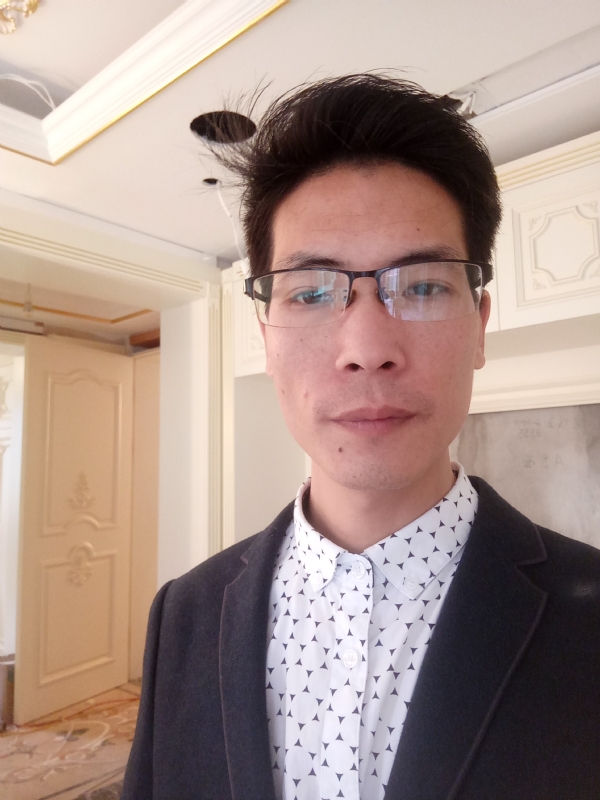 爱也要以诚相待的第二张照片--将乐相亲网