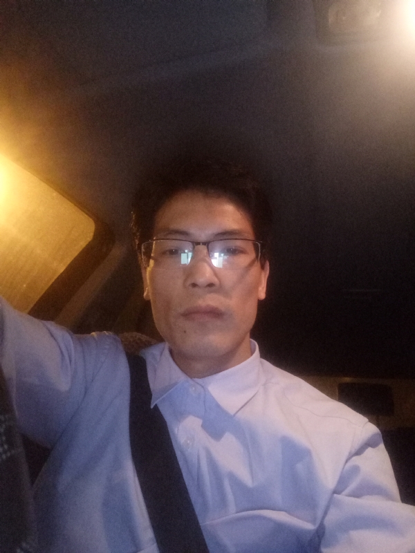 爱也要以诚相待的第三张照片--将乐相亲网