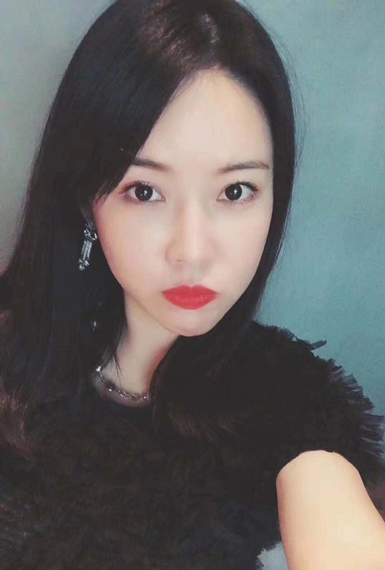 李莉的第二张照片--将乐相亲网