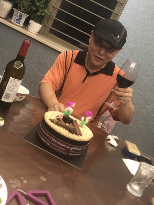 率真率性的第二张照片--将乐相亲网
