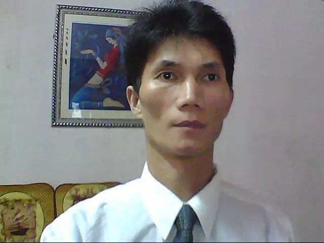 阿文的第一张照片--将乐相亲网