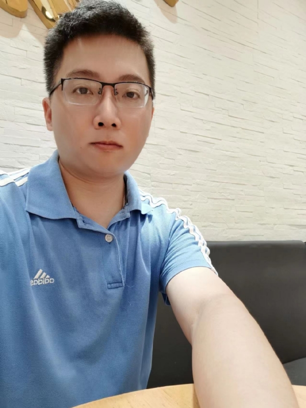月亮河的第一张照片--将乐相亲网