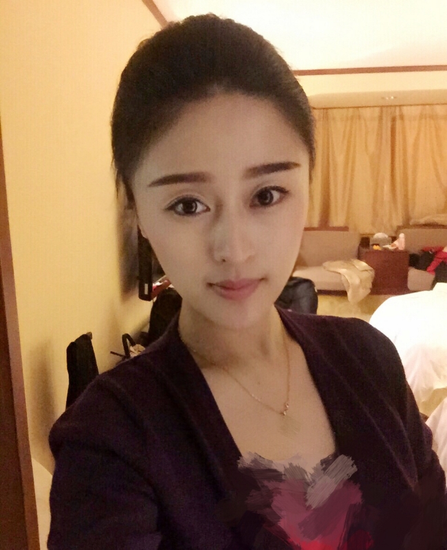挣扎的第一张照片--将乐相亲网