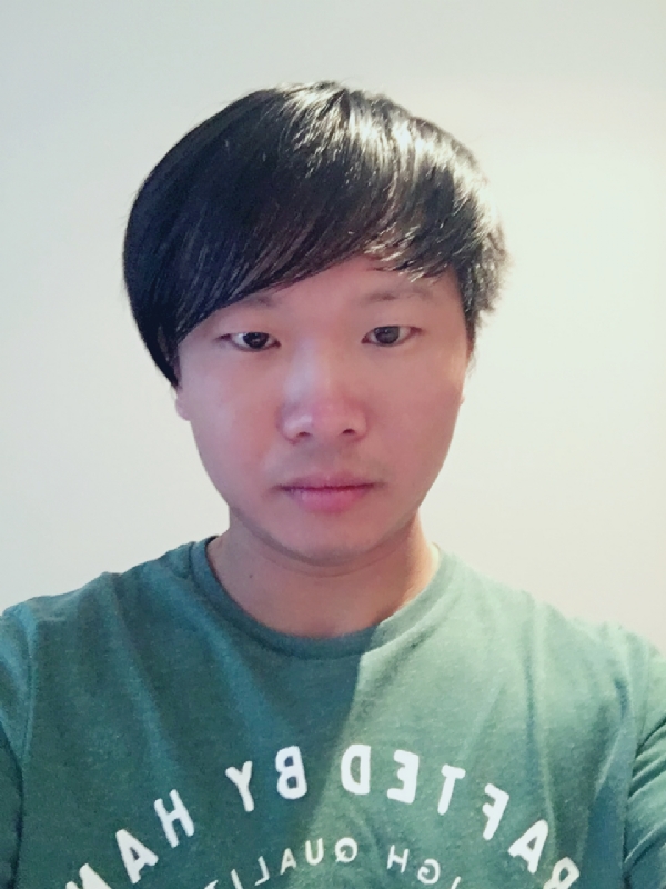 james的第一张照片--将乐相亲网