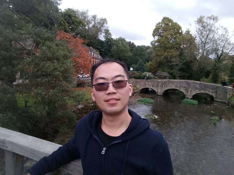 Allen的第一张照片--将乐相亲网