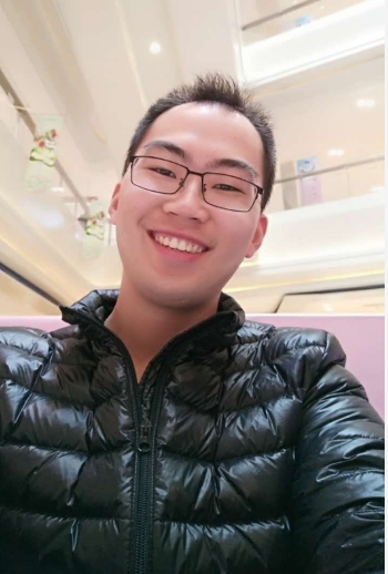 Allen的第二张照片--将乐相亲网