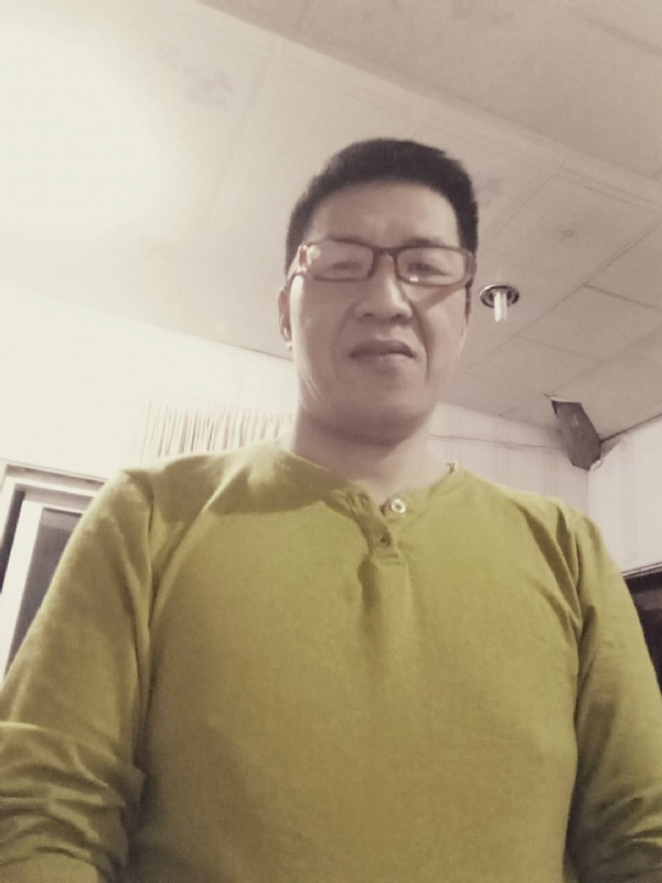 望海的第一张照片--将乐相亲网