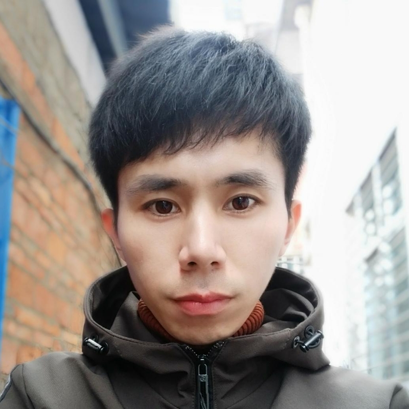 等一人白首的第二张照片--将乐相亲网
