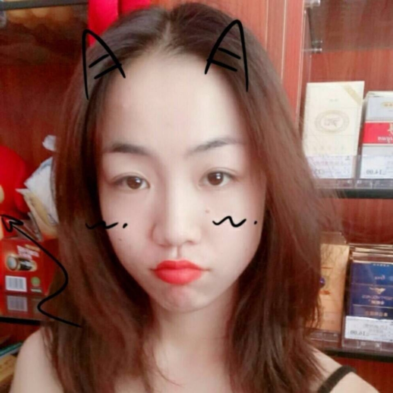 美美的第一张照片--将乐相亲网
