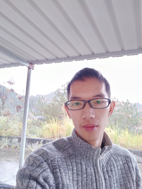 单身汉的第一张照片--将乐相亲网