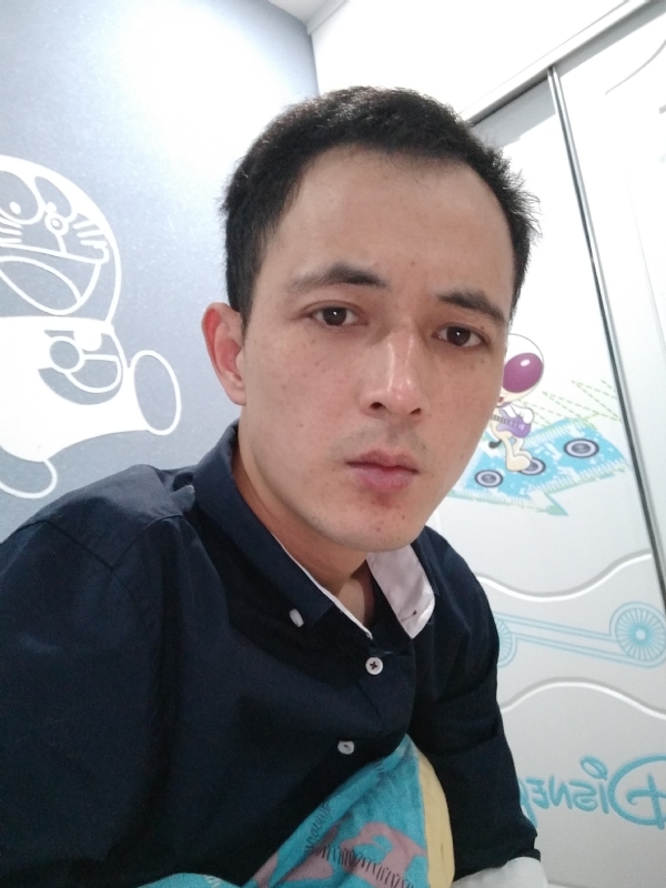 容晨的第一张照片--将乐相亲网