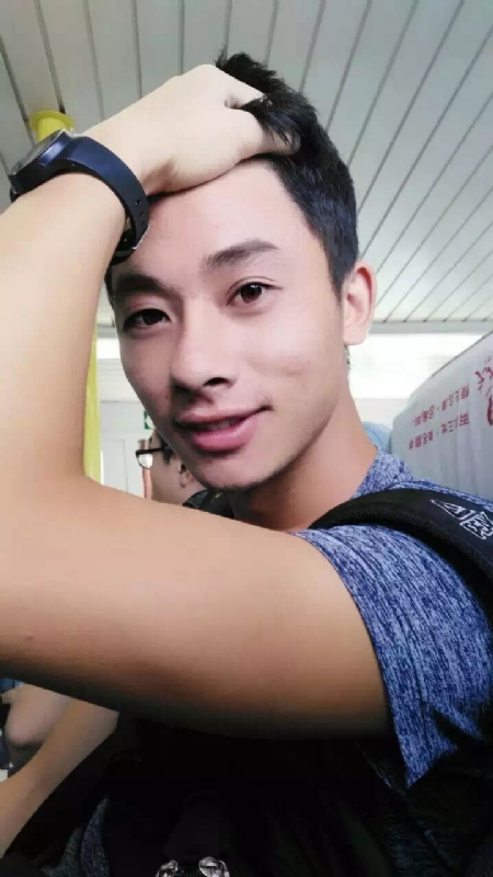 不是坏人的第一张照片--将乐相亲网