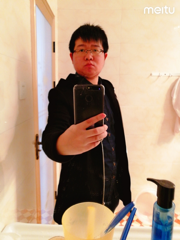 风之疾的第一张照片--将乐相亲网