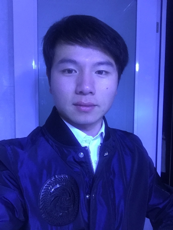 谁是我向往的以后的第一张照片--将乐相亲网