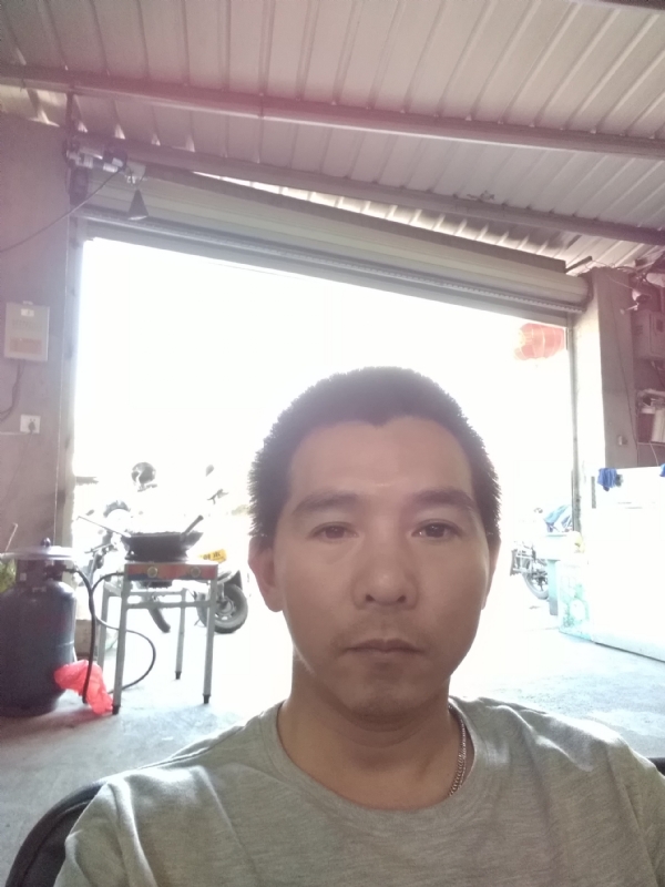 龙骑士的第一张照片--将乐相亲网