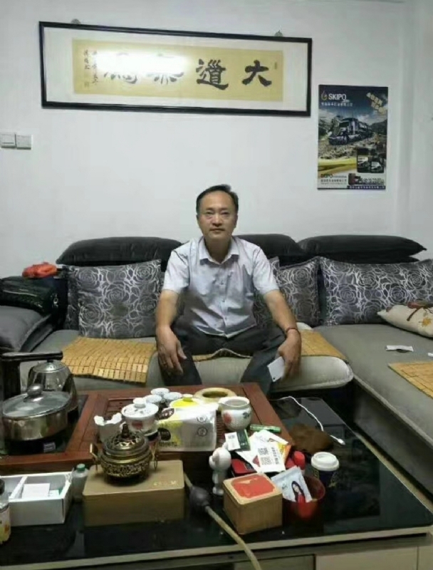 星光的第一张照片--将乐相亲网