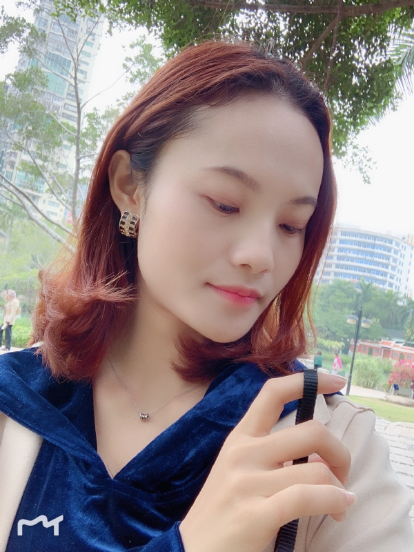 曼夕的第一张照片--将乐相亲网
