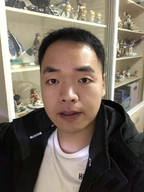 暴走KUMA的第一张照片--将乐相亲网