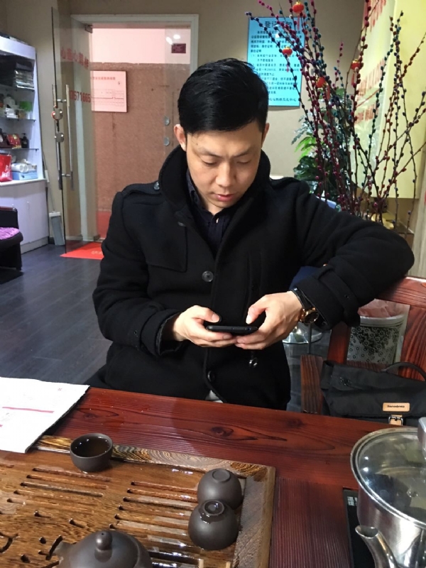 杨洋的第一张照片--将乐相亲网