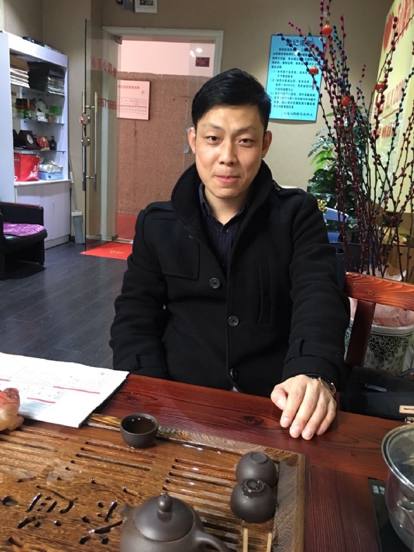 杨洋的第二张照片--将乐相亲网