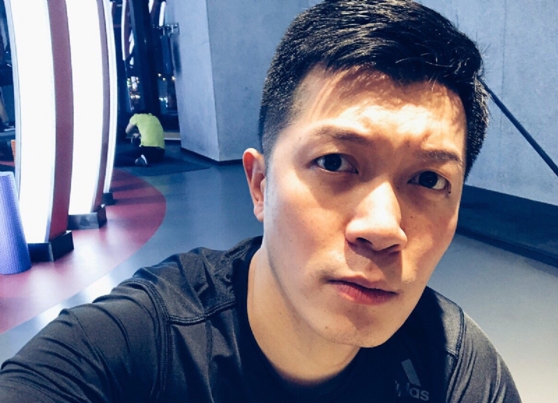 张勇耀的第一张照片--将乐相亲网