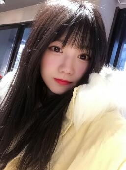 琳琳的第一张照片--将乐相亲网