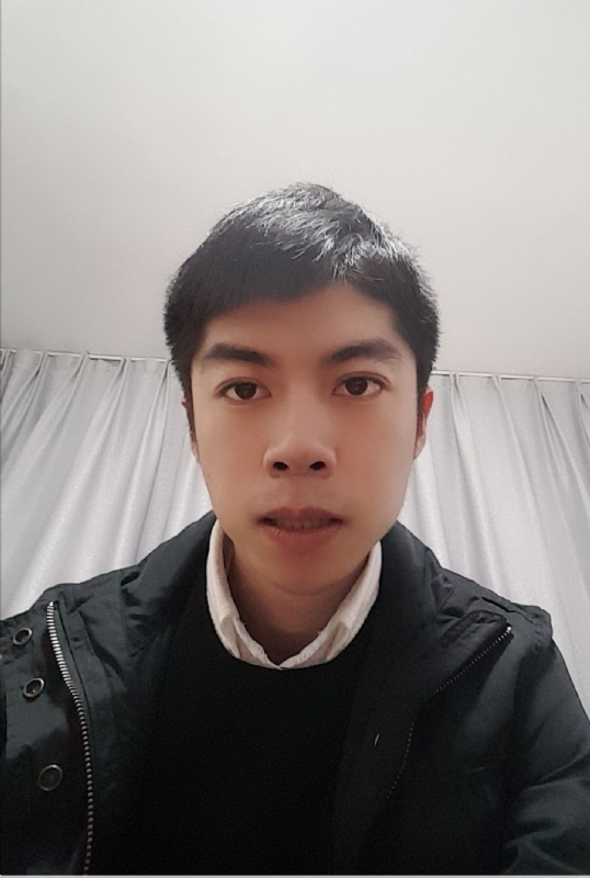 别发呆的第一张照片--将乐相亲网