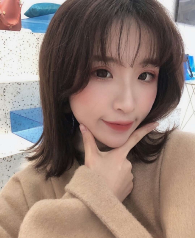 莉婷的第一张照片--将乐相亲网