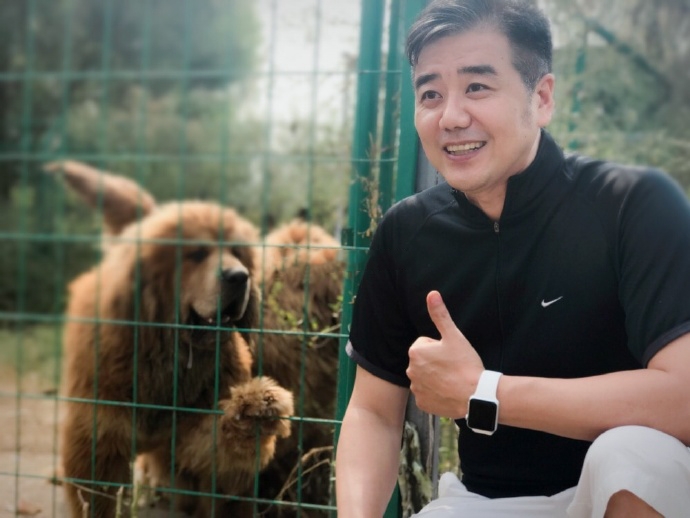 宁缺毋滥的第一张照片--将乐相亲网